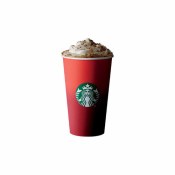 Starbucks Cup for Holiday 2015.